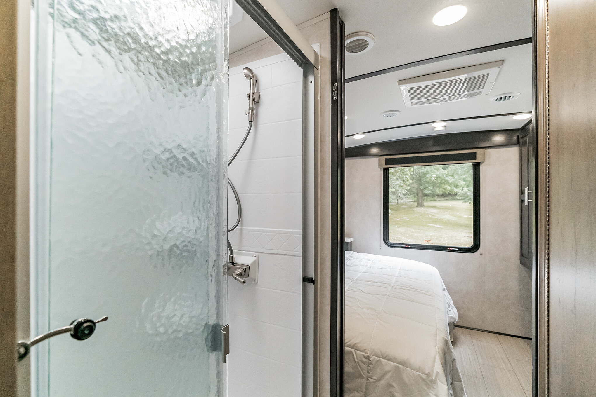 RV Francis - One of the best Class A RV's you are likely to find