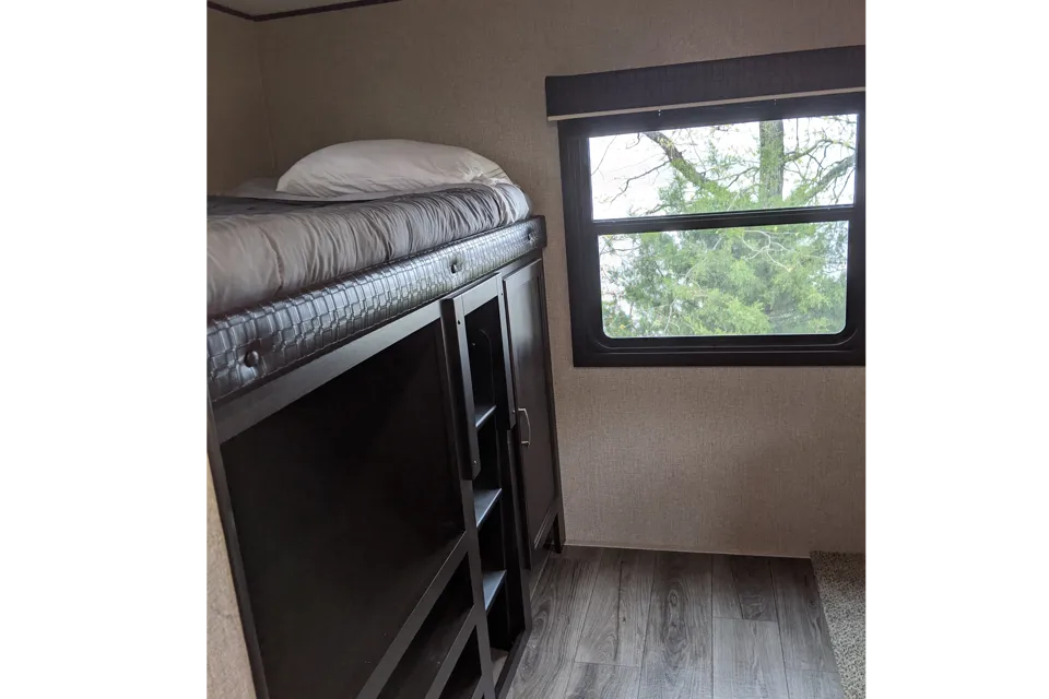 Jayco Jay Flight Bunkhouse 32BHDS Travel Trailer