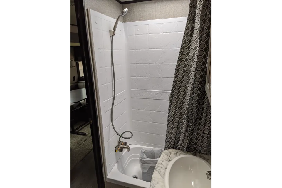 Jayco Jay Flight Bunkhouse 32BHDS Travel Trailer