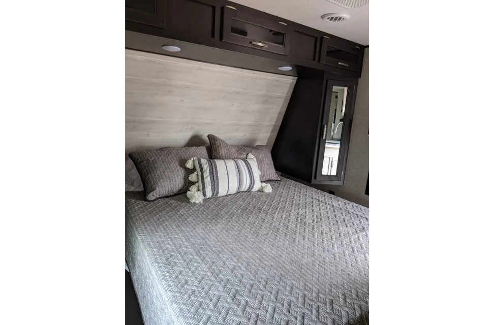 Jayco Jay Flight Bunkhouse 32BHDS Travel Trailer