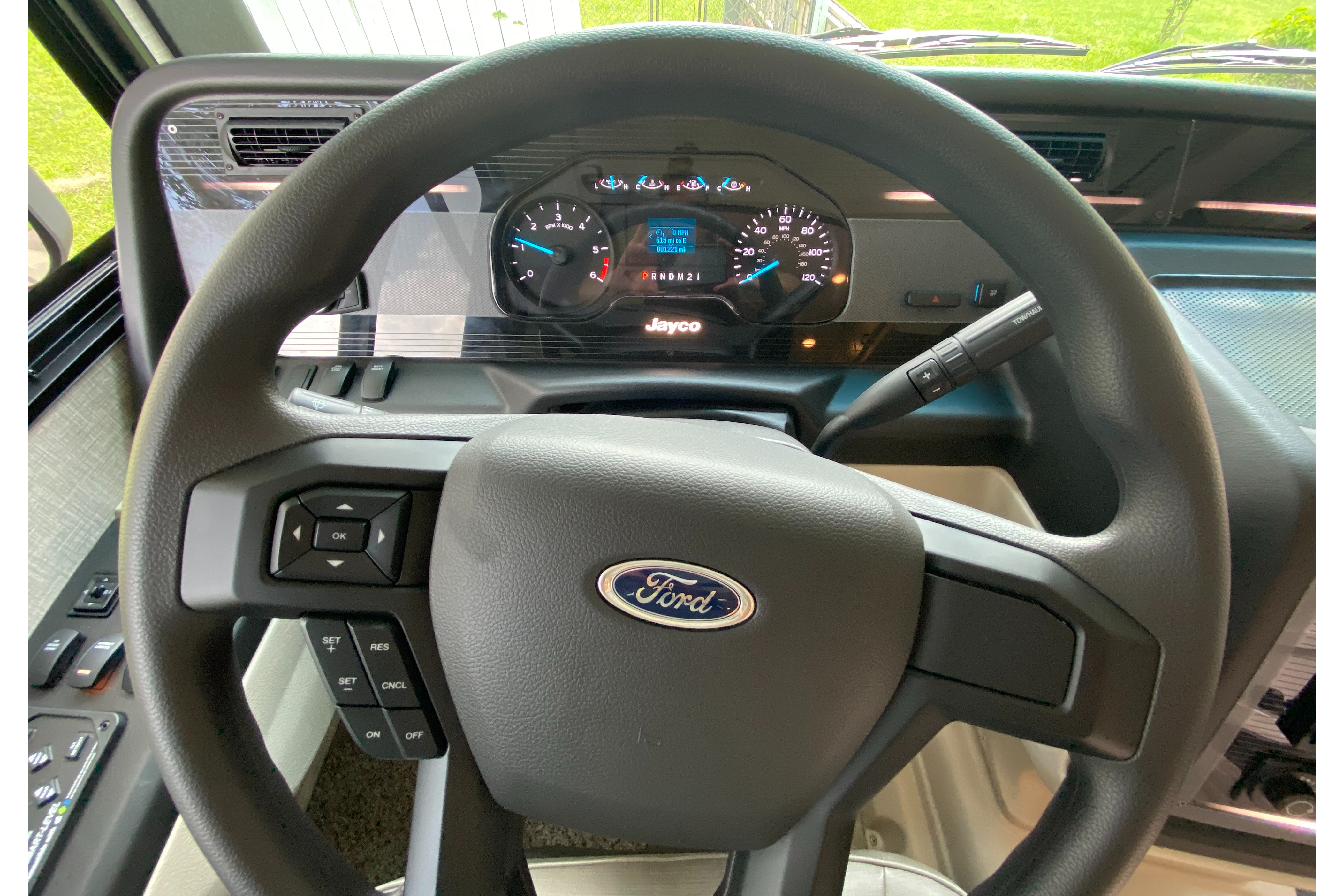 Gorgeous and Easy to Drive 2022 Jayco Alante