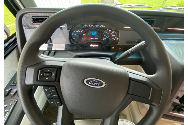 Gorgeous and Easy to Drive 2022 Jayco Alante