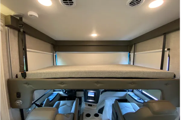 Gorgeous and Easy to Drive 2022 Jayco Alante