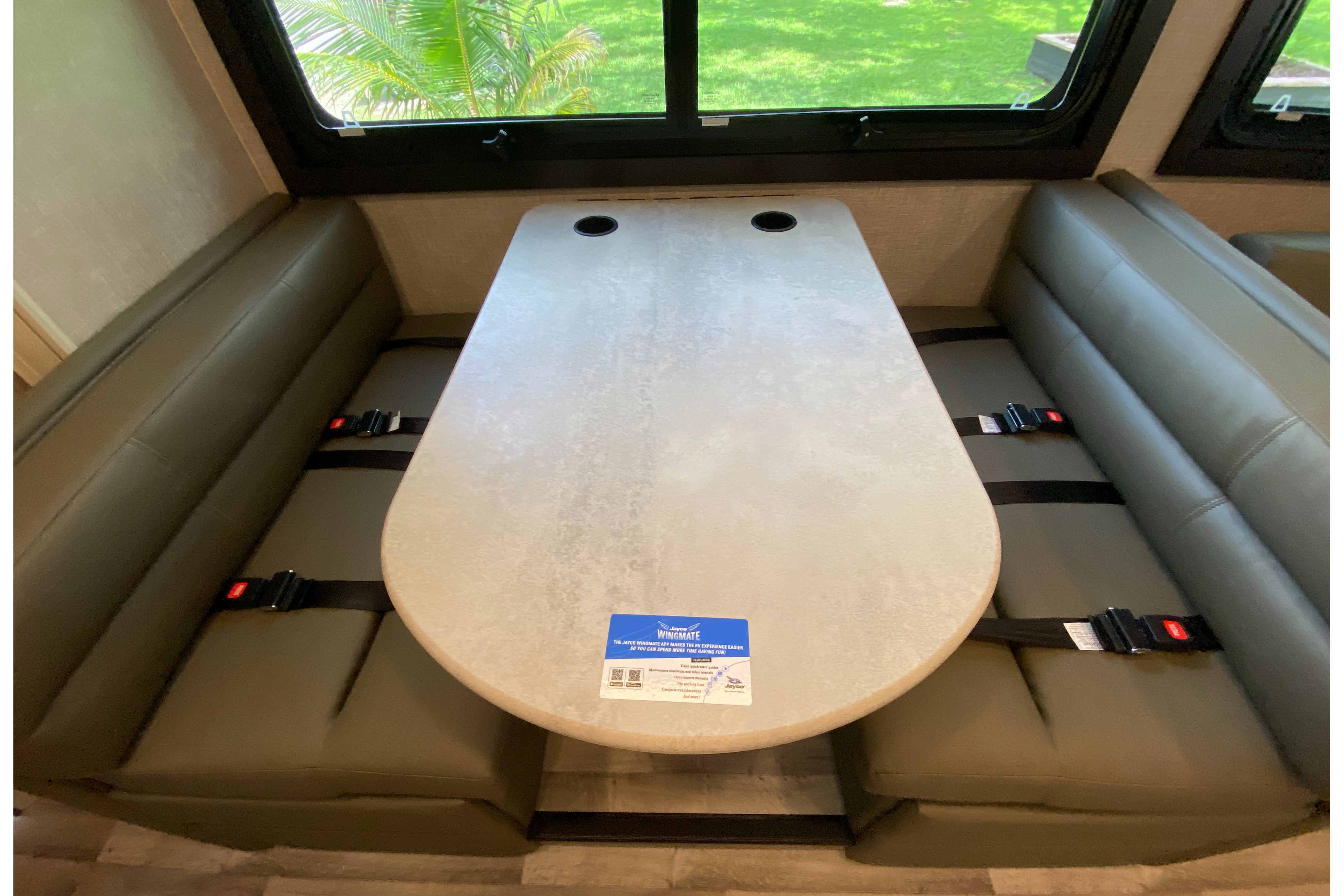 Gorgeous and Easy to Drive 2022 Jayco Alante