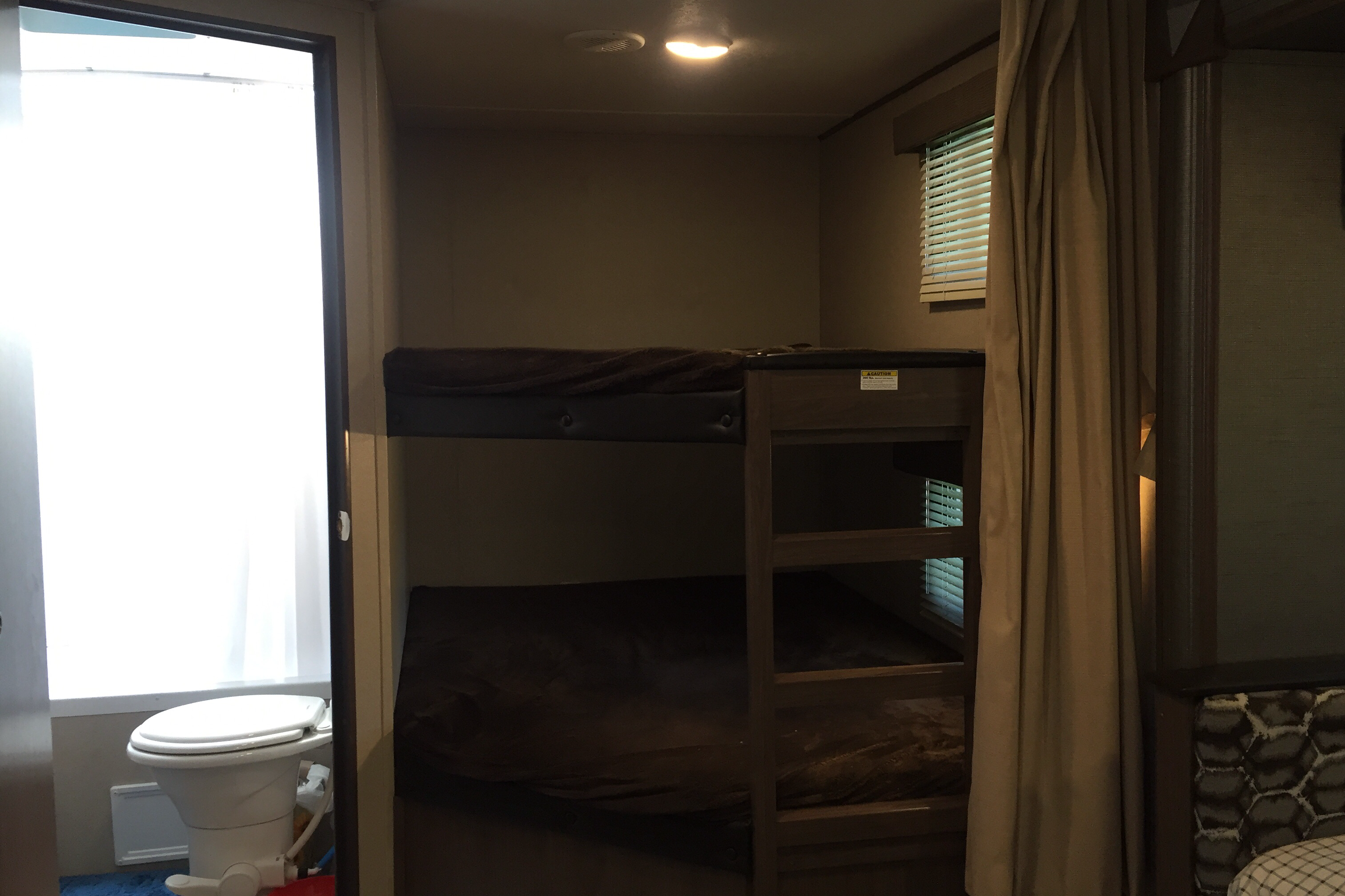 Family Glamping 