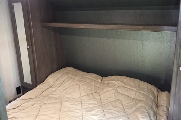 Family Glamping
