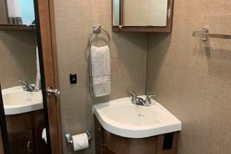 RV Trippin - “Waldo” Winnebago 25J Class C
