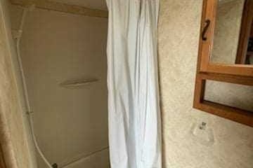 Kyle's Coachmen Apex Travel Trailer