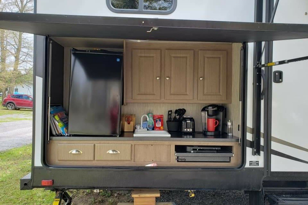 Perfect for the whole family!
