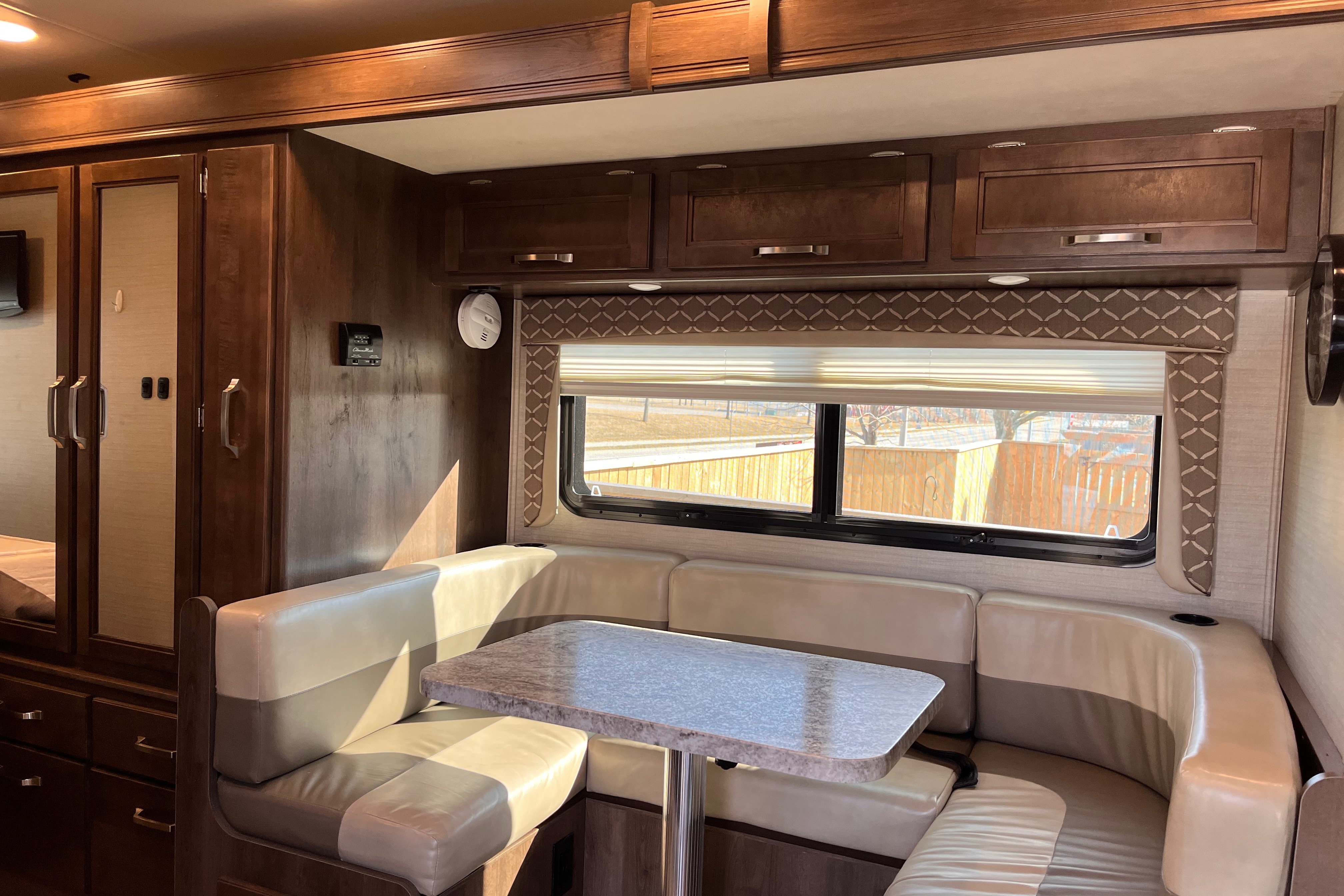 Joyful Jayco Melbourne  Class C