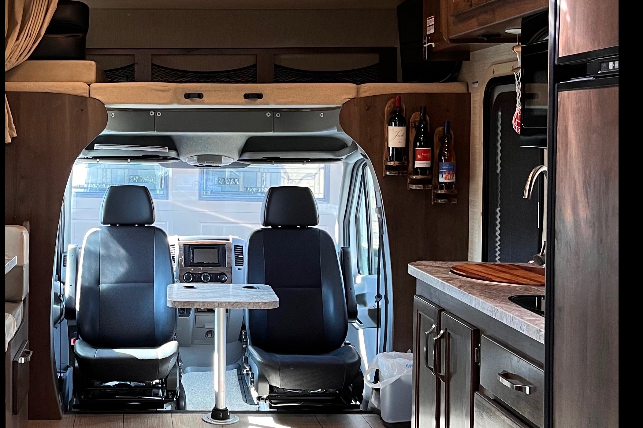 Joyful Jayco Melbourne  Class C