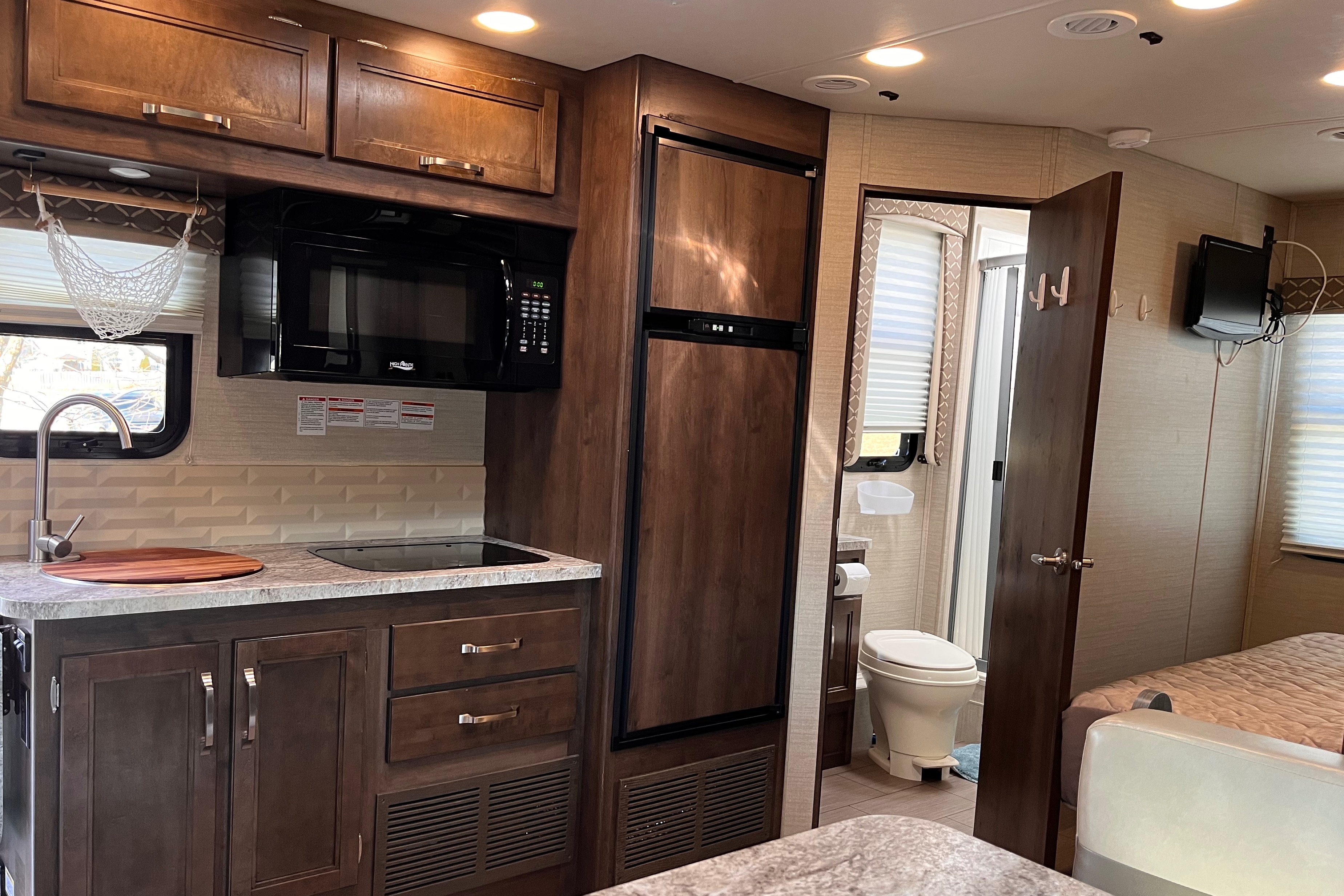 Joyful Jayco Melbourne  Class C