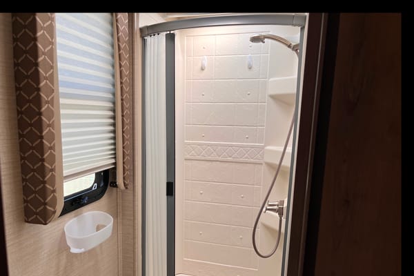 Joyful Jayco Melbourne Class C