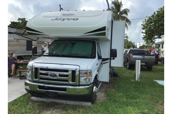 "DAWG House" 1 - includes 250 miles per day