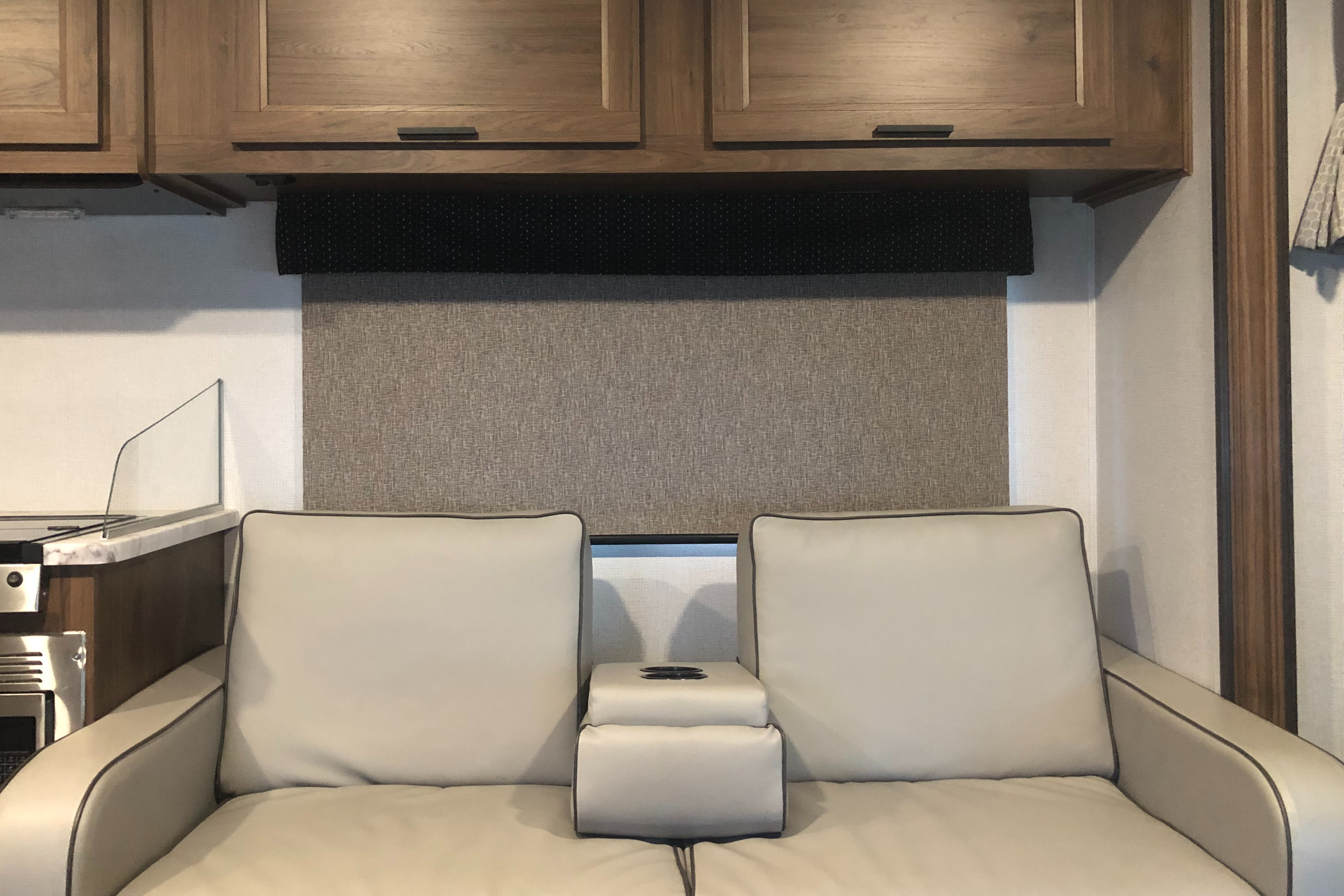 Cedarsquare's 2020 Forest River 3251LE Class C