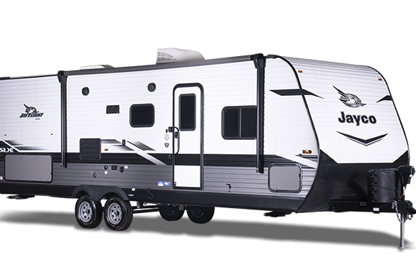 2022 Jayco 264BH Travel Trailer