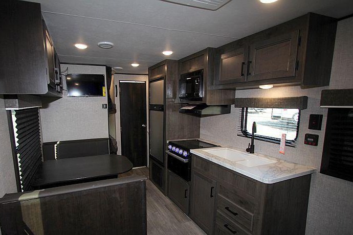 2022 Jayco 264BH Travel Trailer