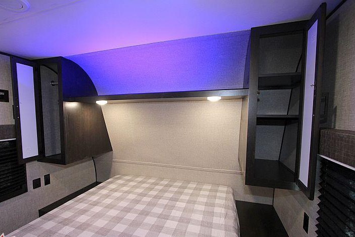 2022 Jayco 264BH Travel Trailer