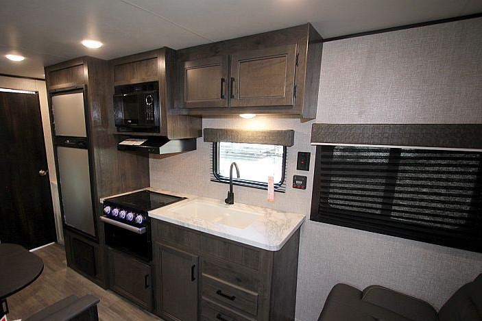 2022 Jayco 264BH Travel Trailer