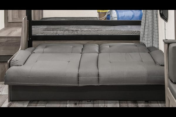 2021 KZ Sportsman Sportsman KZ SE 2821BHSE - YOUR home away from home!