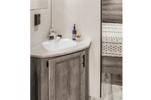 2021 KZ Sportsman Sportsman KZ SE 2821BHSE - YOUR home away from home!