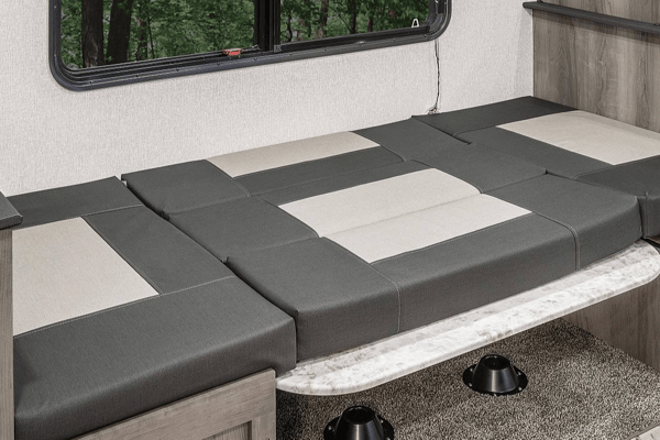2021 KZ Sportsman Sportsman KZ SE 2821BHSE - YOUR home away from home!