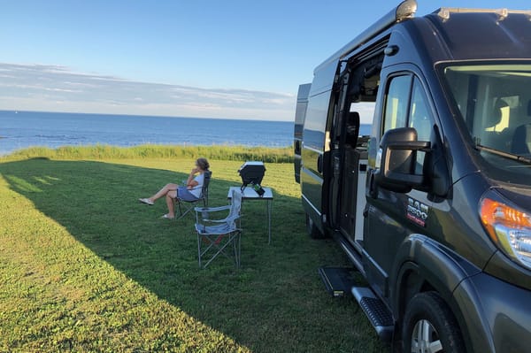 Le vacancier
