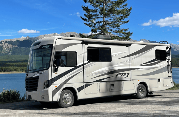 Camping is fun and even more awesome when it's done in style and luxury