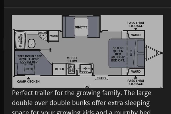 Tim's Coachmen Apex Nano 2021!! **PET FRIENDLY**