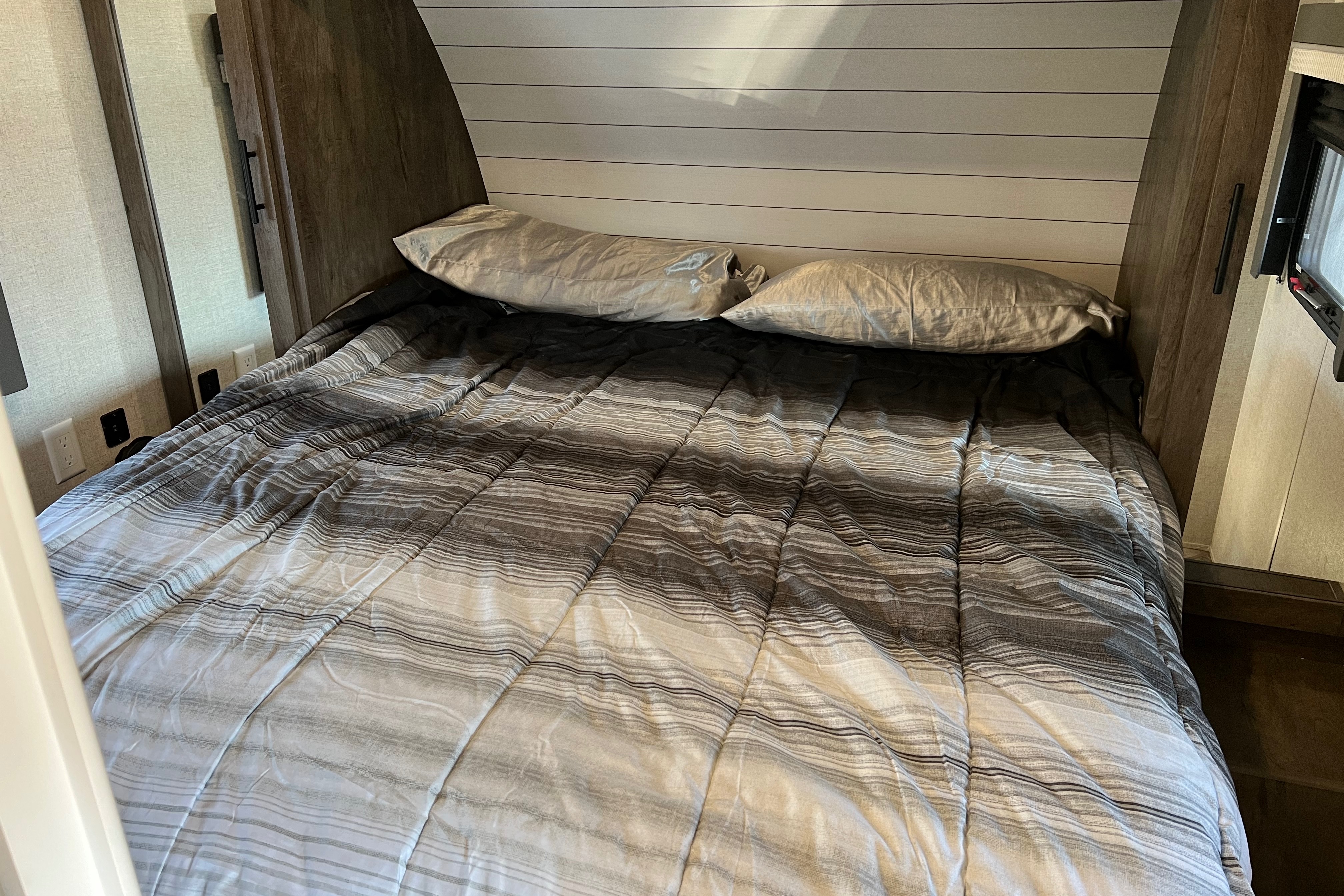 Forest River Wildwood X-Lite Travel Trailer