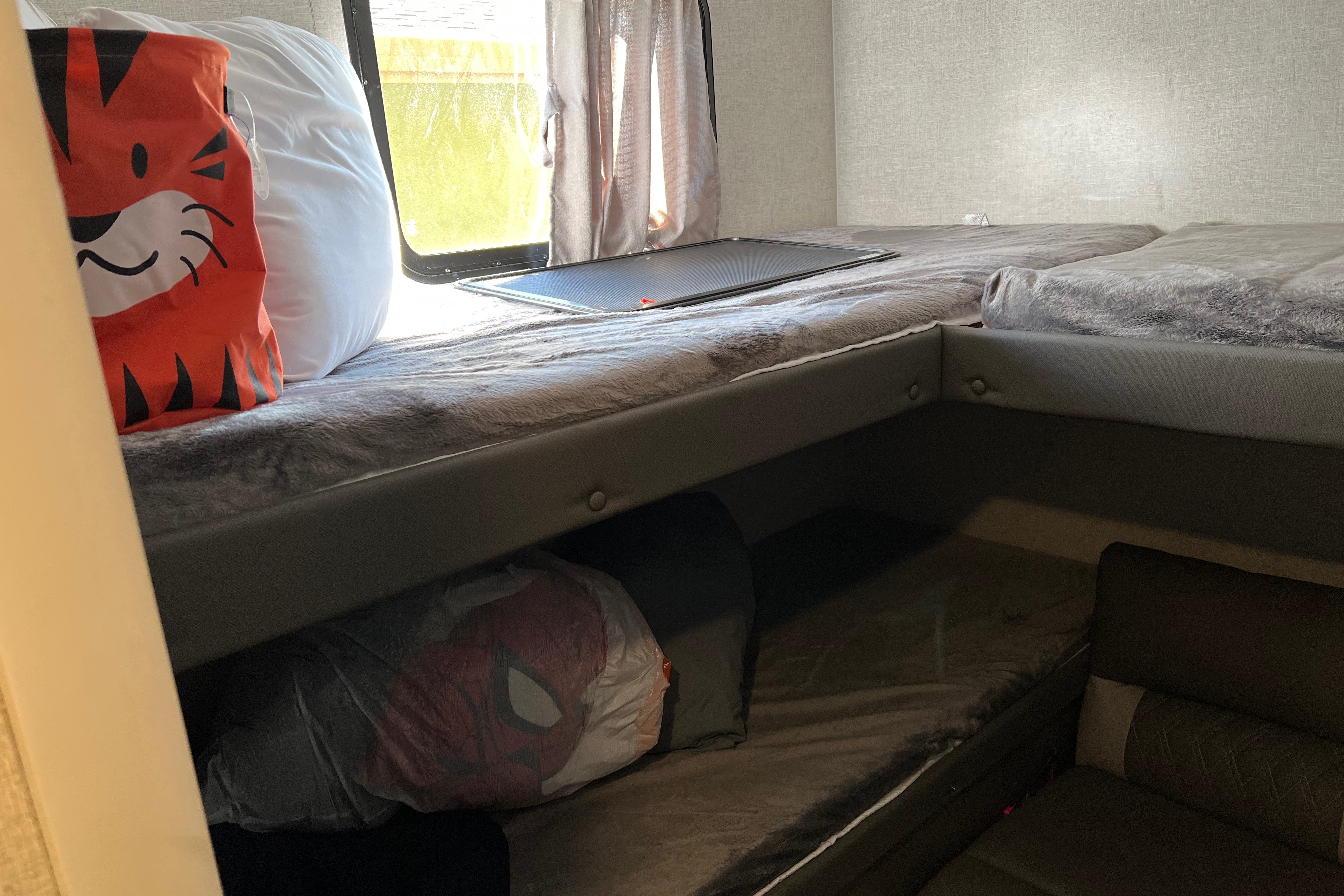 Forest River Wildwood X-Lite Travel Trailer