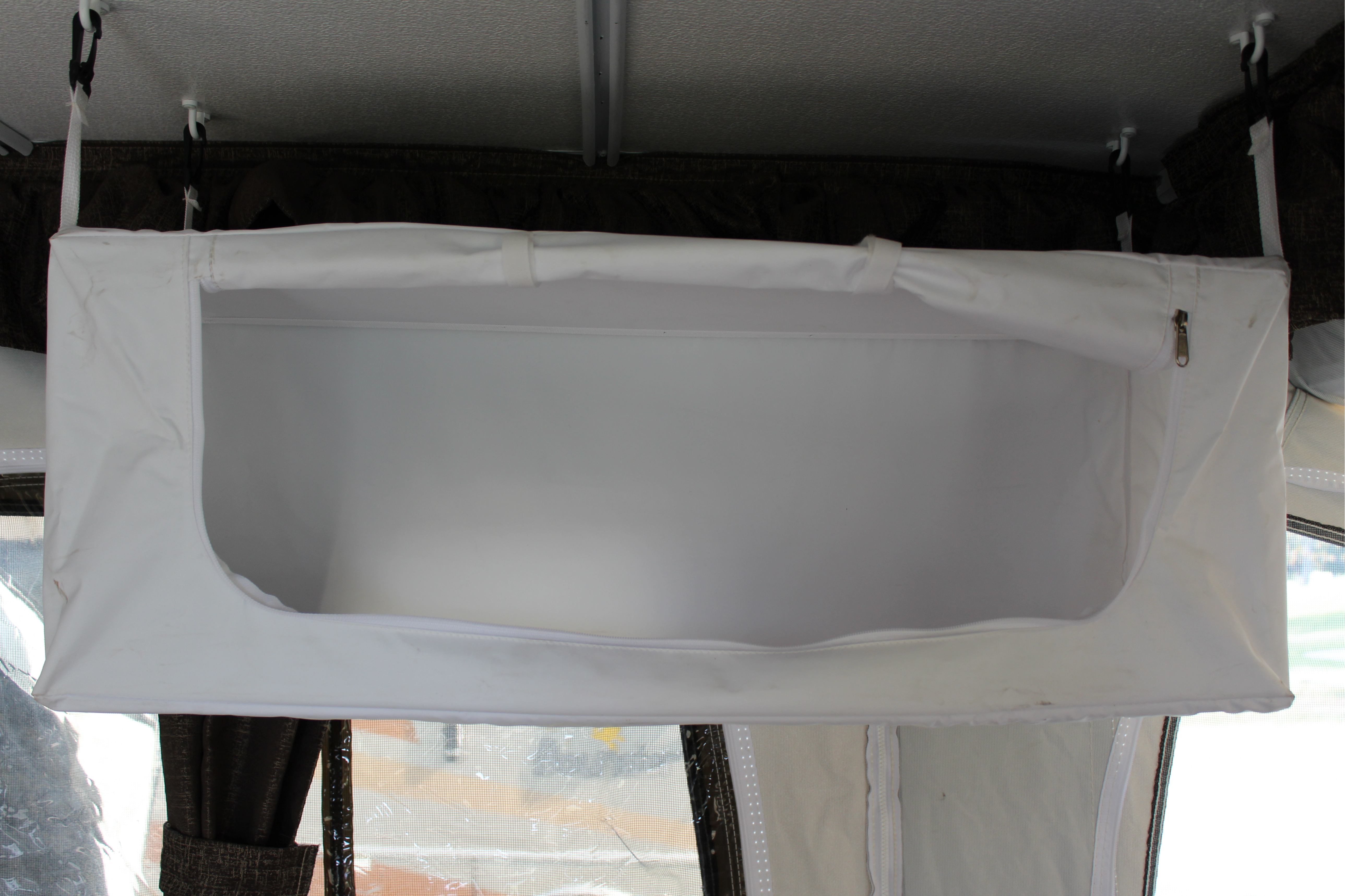J&M's Forest River Rockwood 232 ESP Tent Trailer