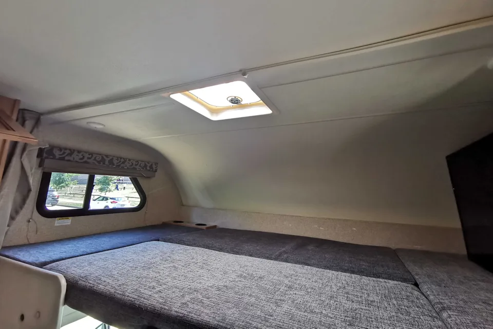 Family Friendly 22' Motorhome 