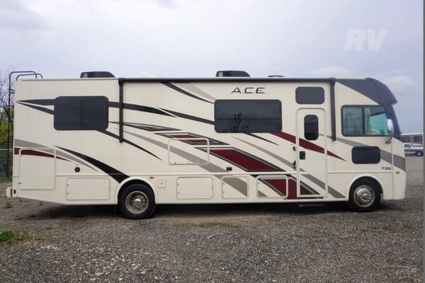 Thor ACE 30.4 Class A