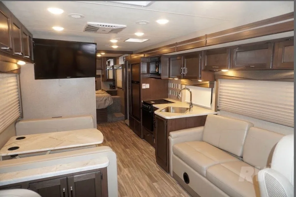 Thor ACE 30.4 Class A