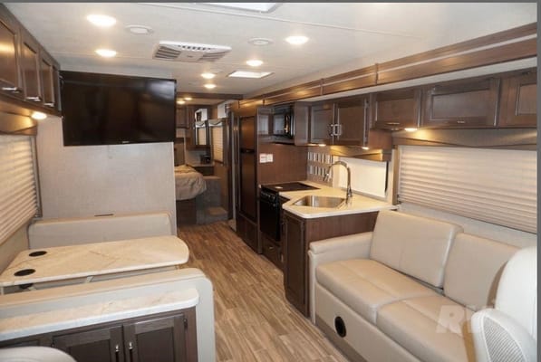 Thor ACE 30.4 Class A