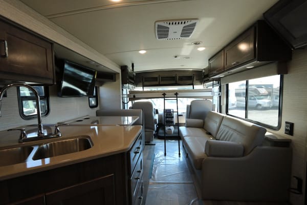 Winnebago Vista 31 Classe A