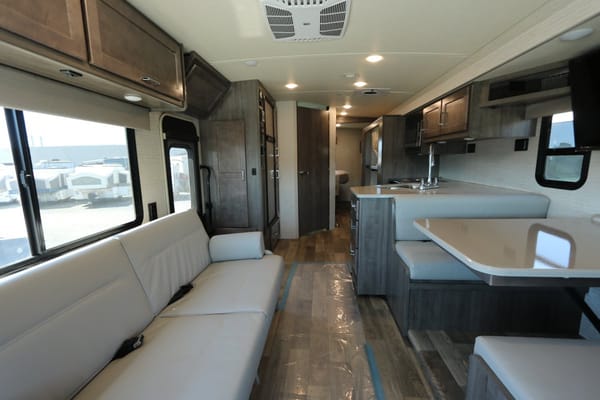 Winnebago Vista 31 Classe A