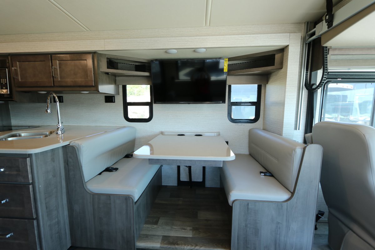 Winnebago  Vista 31 Classe A