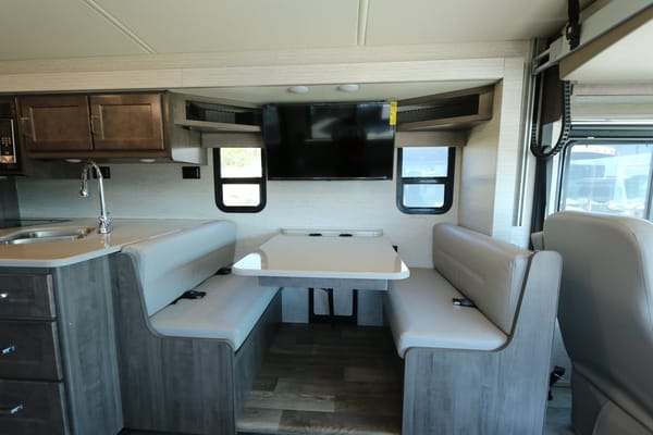 Winnebago Vista 31 Classe A