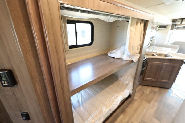 Winnebago Vista 31 Classe A