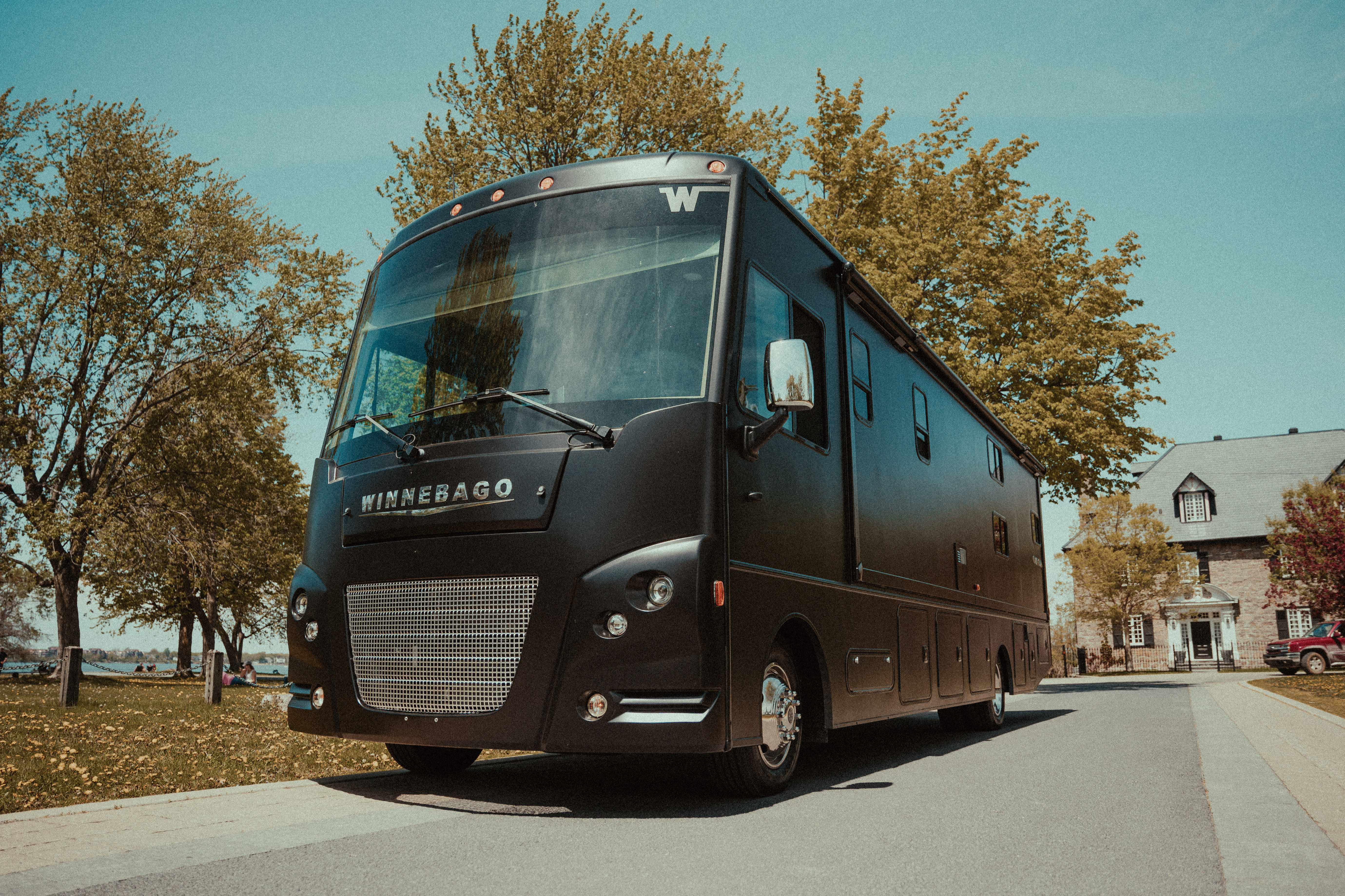 Winnebago  Vista 31 Classe A