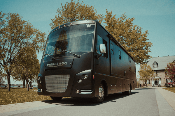 Winnebago Vista 31 Classe A