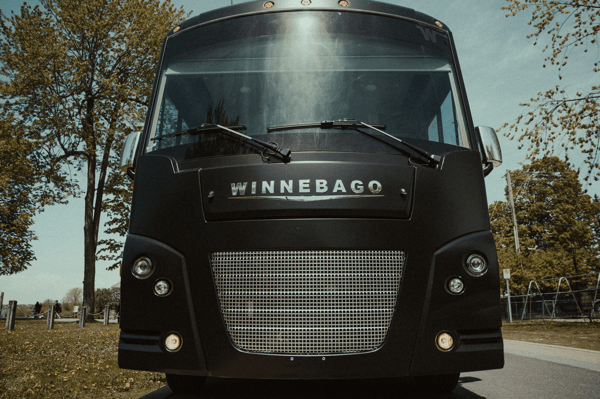 Winnebago Vista 31 Classe A