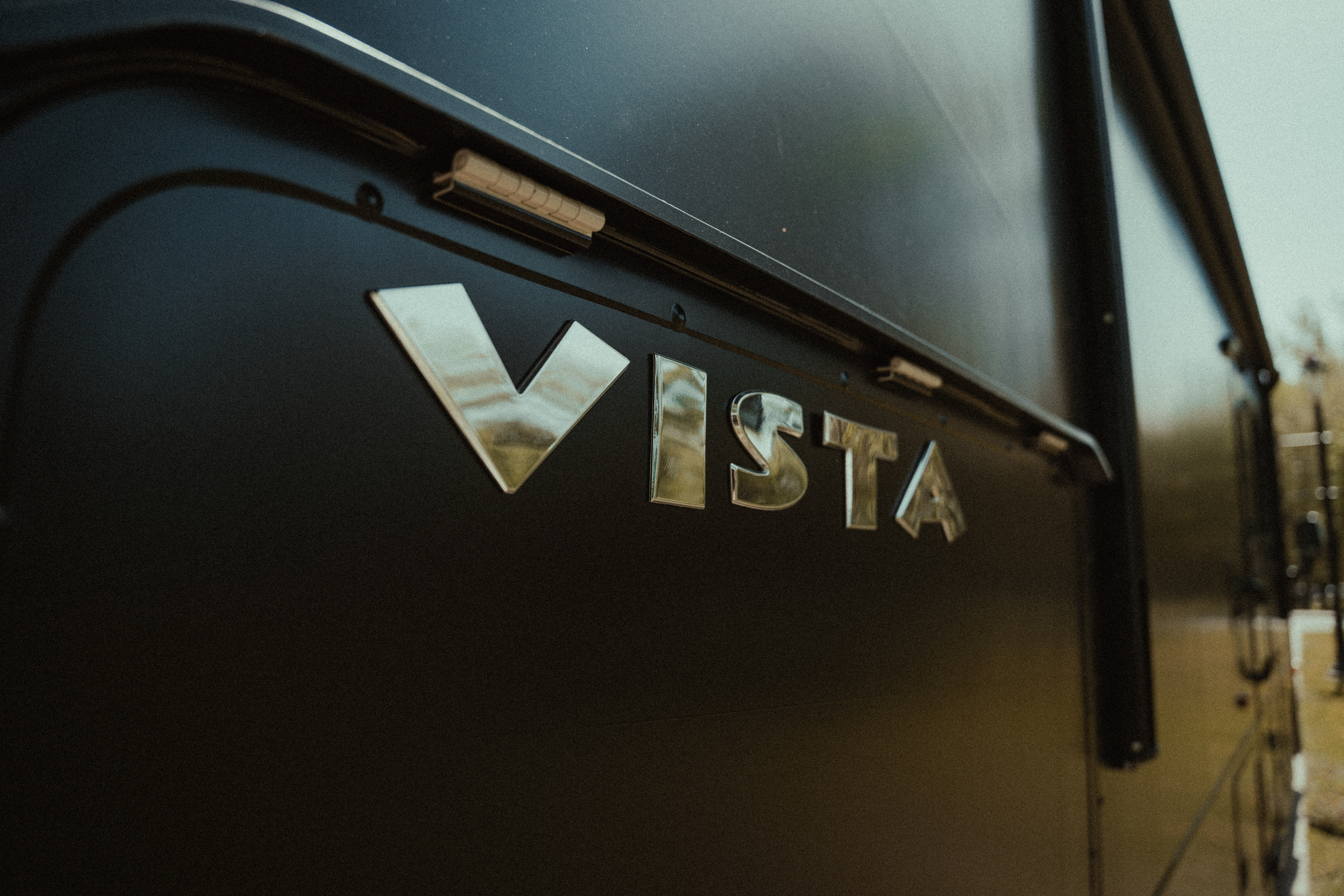 Winnebago  Vista 31 Classe A