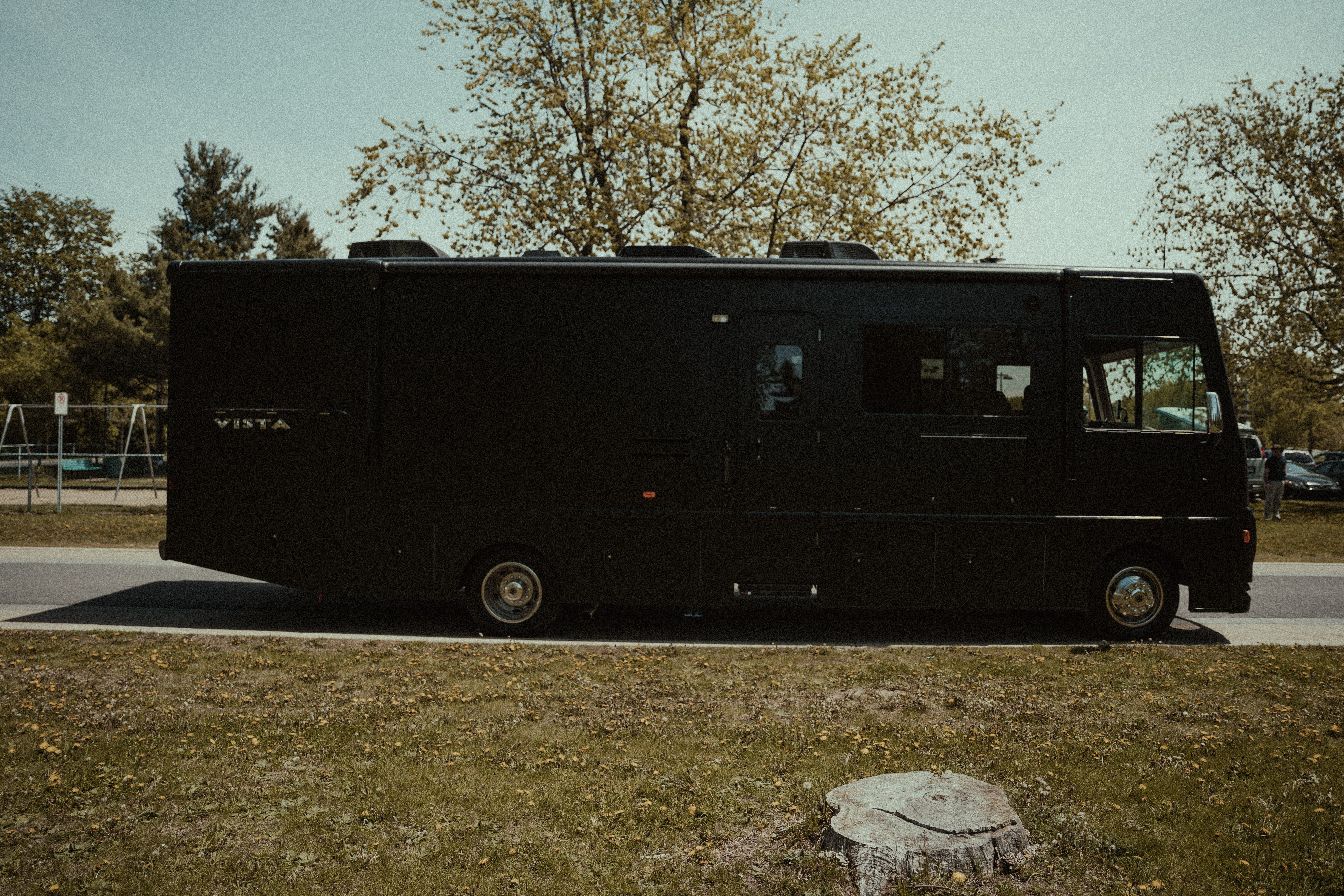 Winnebago  Vista 31 Classe A