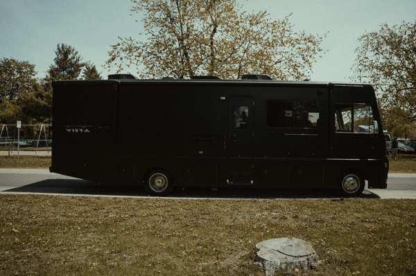 Winnebago Vista 31 Classe A