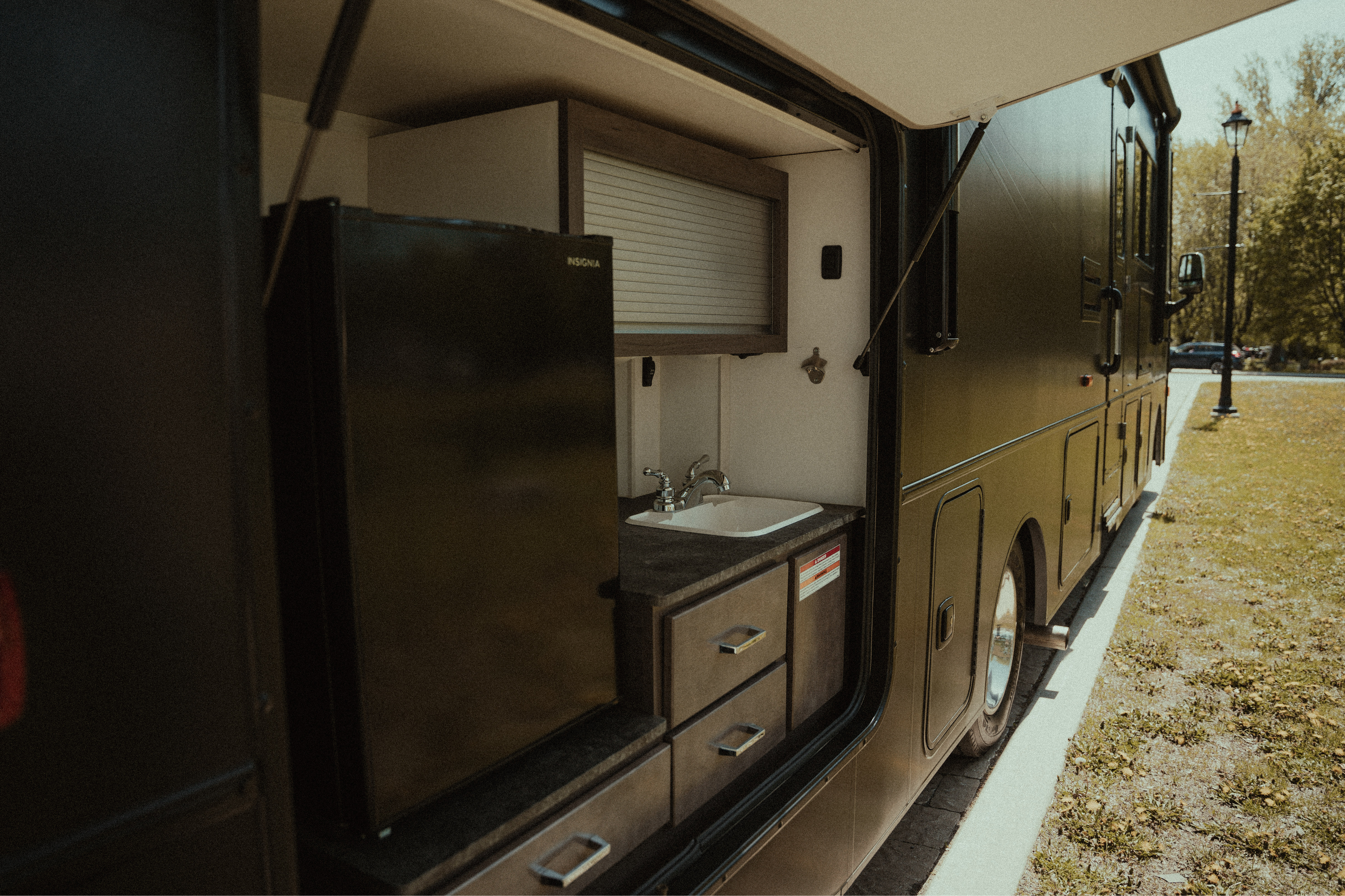 Winnebago  Vista 31 Classe A