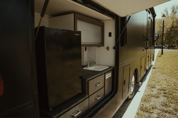 Winnebago Vista 31 Classe A
