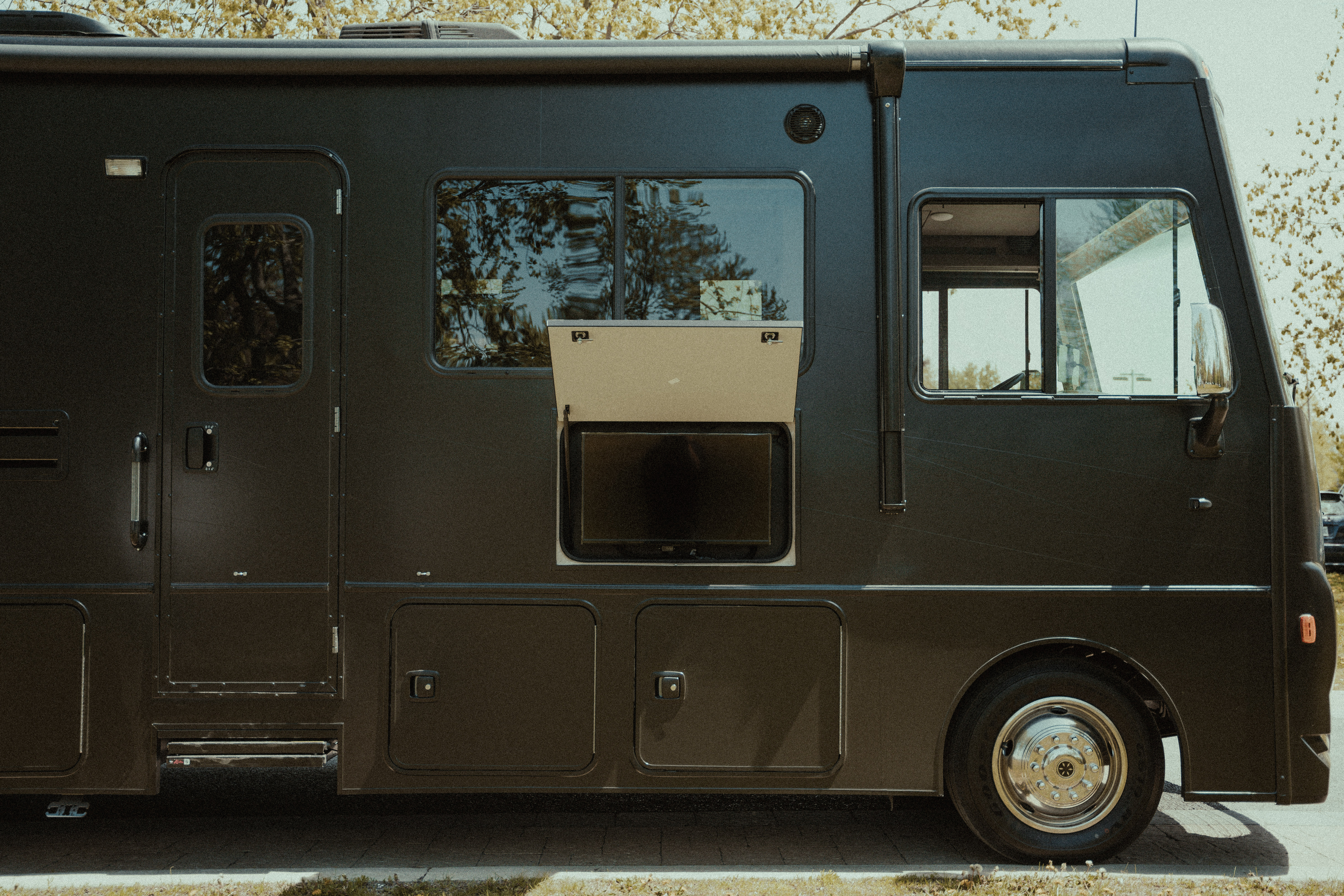 Winnebago  Vista 31 Classe A